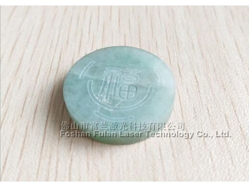 玉器(qì)激光(guāng)刻字