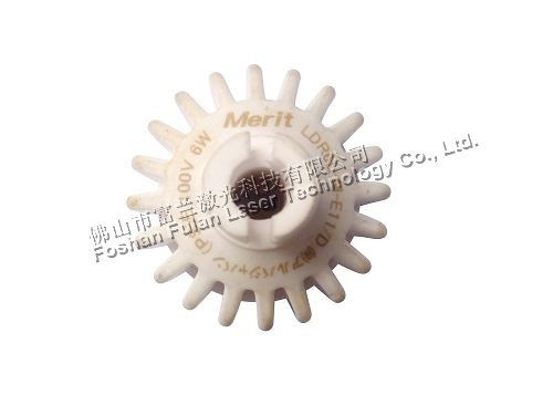 陶瓷燈具激光(guāng)刻字