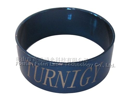 金(jīn)屬制(zhì)品鐳雕刻字