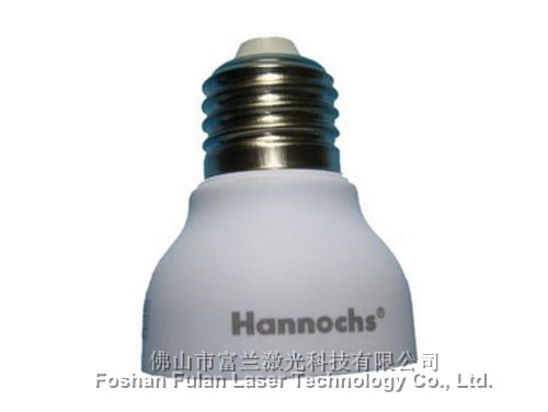 燈頭激光(guāng)打标