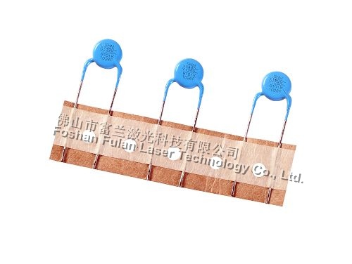 電(diàn)子(zǐ)元件(jiàn)激光(guāng)打标
