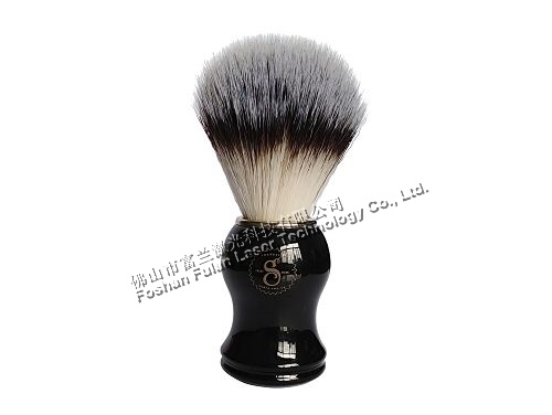 剃須刷激光(guāng)刻字