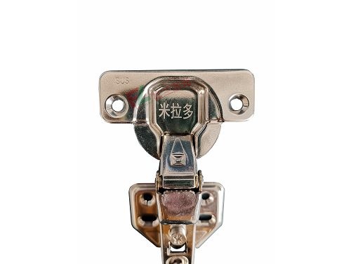 五金(jīn)鉸鏈激光(guāng)打标刻字